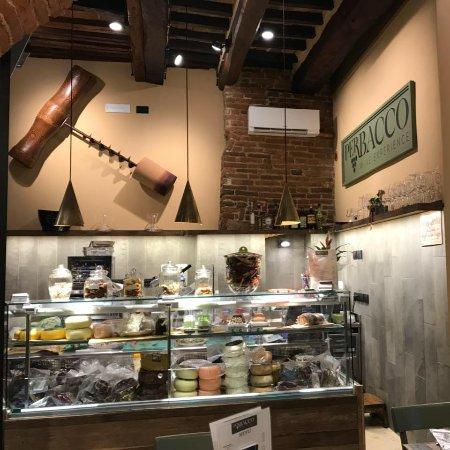 Perbacco Wine Experience